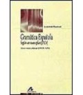 GRAMATICA ESPAÑOLA SEGUN UN NUEVO PLAN (1824)