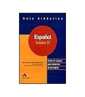ESPAÑOL BASICO 2