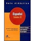 ESPAÑOL BASICO 2