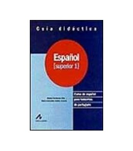 ESPAÑOL SUPERIOR 1