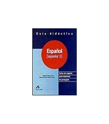 ESPAÑOL SUPERIOR 1