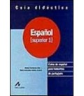 ESPAÑOL SUPERIOR 1