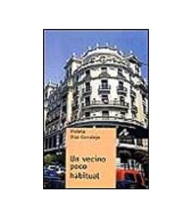 UN VECINO POCO HABITUAL