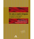 DE UNA A CUATRO LENGUAS DEL ESPAÑOL AL PORTUGUES ITALIANO AL FRANCES