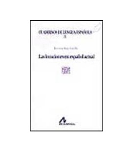 LOCUCIONES EN ESPAÑOL ACTUAL (P CUADRADO)