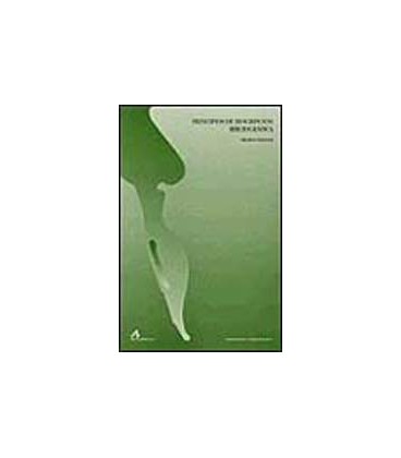 PRINCIPIOS DE DESCRIPCION BIBLIOGRAFICA