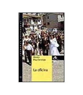 OFICINA LA