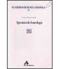 EJERCICIOS DE FRASEOLOGIA (R CUADRADO)