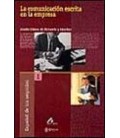 COMUNICACION ESCRITA EN LA EMPRESA