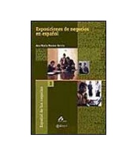 EXPOSICIONES DE NEGOCIOS EN ESPAÑOL