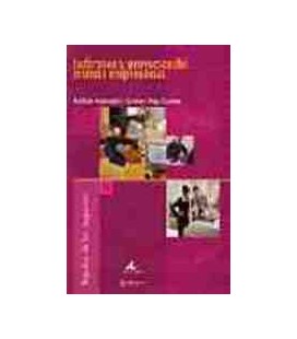 INFORMES Y PROYECTOS DEL MUNDO EMPRESARIAL