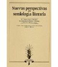 NUEVAS PERSPECTIVAS EN SEMILOGIA LITERARIA