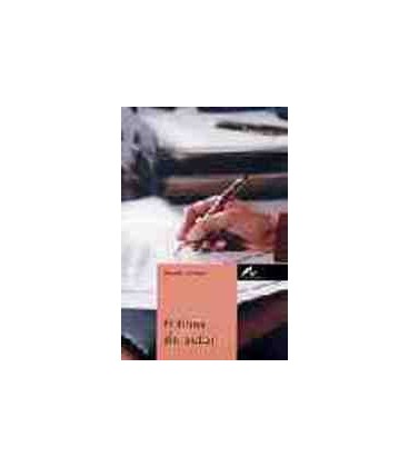 LIBRO SIN AUTOR
