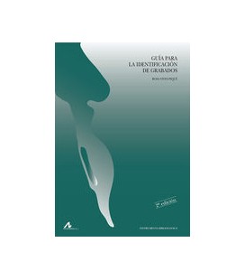 GUIA PARA LA IDENTIFICACION DE GRABADOS