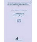 INTERJECCION SEMANTICA Y PRAGMATICA (V CUADRADO)