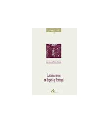 CONVERSOS EN ESPAÑA Y PORTUGAL