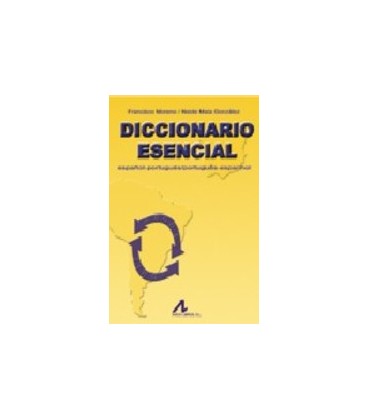 DICCIONARIO ESENCIAL