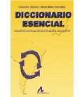 DICCIONARIO ESENCIAL