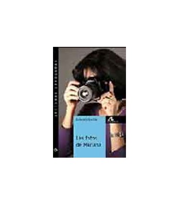 FOTOS DE MARIANA