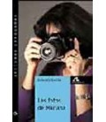 FOTOS DE MARIANA