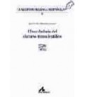VOCABULARIO DEL DISCURSO TECNOCIENTIFICO (Z CUADRADO)