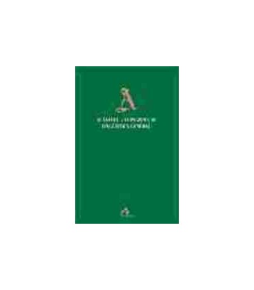 ACTAS DEL V CONGRESO DE LINGUISTICA GENERAL LEON 5 8 DE MARZO DE 2002