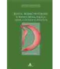 MANUAL DE DOCUMENTACION Y TERMINOLOGIA PARA TRADUCCION ESPECIALIZADA