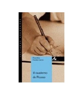 CUADERNO DE PICASSO NIVEL 1)