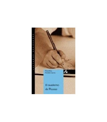 CUADERNO DE PICASSO NIVEL 1)