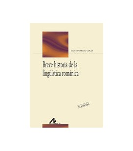 BREVE HISTORIA DE LA LINGUISTICA ROMANICA
