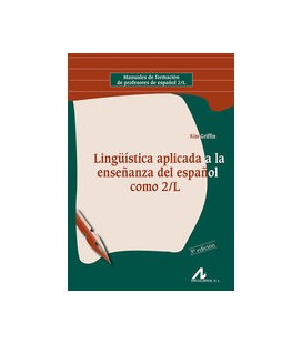 LINGUISTICA APLICADA A LA ENSEÑANZA DEL ESPAÑOL COMO 2-L