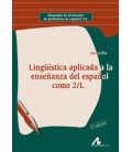LINGUISTICA APLICADA A LA ENSEÑANZA DEL ESPAÑOL COMO 2-L