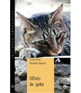 OLFATO DE GATO (NIVEL 2)