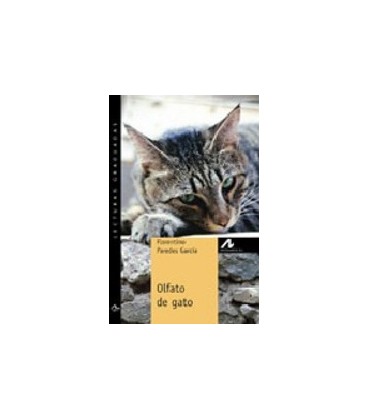 OLFATO DE GATO (NIVEL 2)