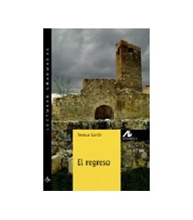 EL REGRESO (NIVEL 3)