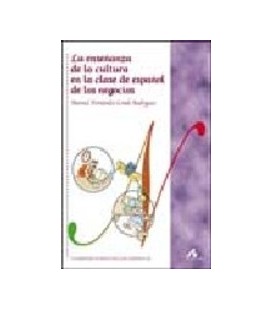 ENSEÑANZA DE LA CULTURA EN LA CLASE ESPAÑOL DE NEGOCIOS