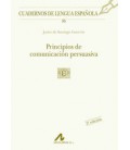 PRINCIPIOS DE COMUNICACION PERSUASIVA