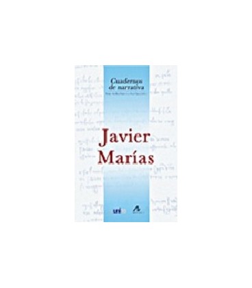 JAVIER MARIAS