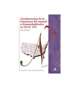 FUNDAMENTOS DE LA ENSEÑANZA DEL ESPAÑOL A HISPANOHABLANTES EN EEUU