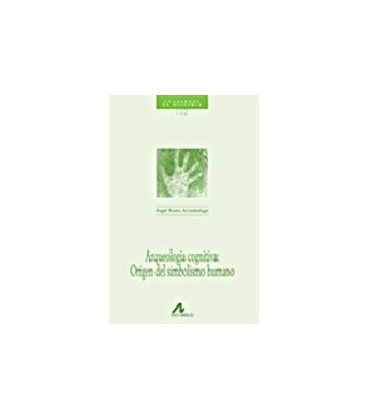 ARQUEOLOGIA COGNITIVA