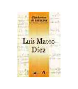 LUIS MATEO DIEZ