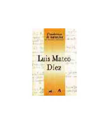 LUIS MATEO DIEZ
