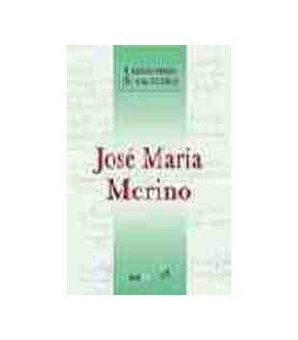 JOSE MARIA MERINO