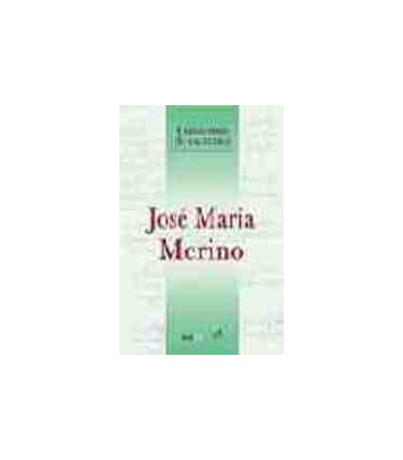JOSE MARIA MERINO
