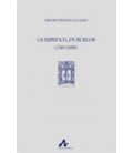 IMPRENTA EN BURGOS (1501 1600)