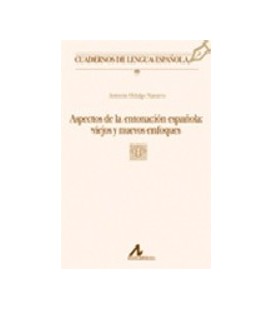 ASPECTOS DE LA ENTONACION ESPAÑOLA