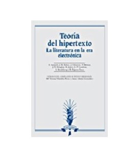 TEORIA DEL HIPERTEXTO