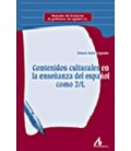 CONTENIDOS CULTURALES EN LA ENSEÑANZA DEL ESPAÑOL COMO 2-L