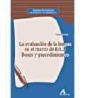 EVALUACION DE LA LENGUA EN EL MARCO DE E/L2