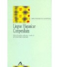 LINGVAE HISPANICAE COMPENDIUM